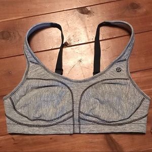 Lululemon Ta Ta Tamer
